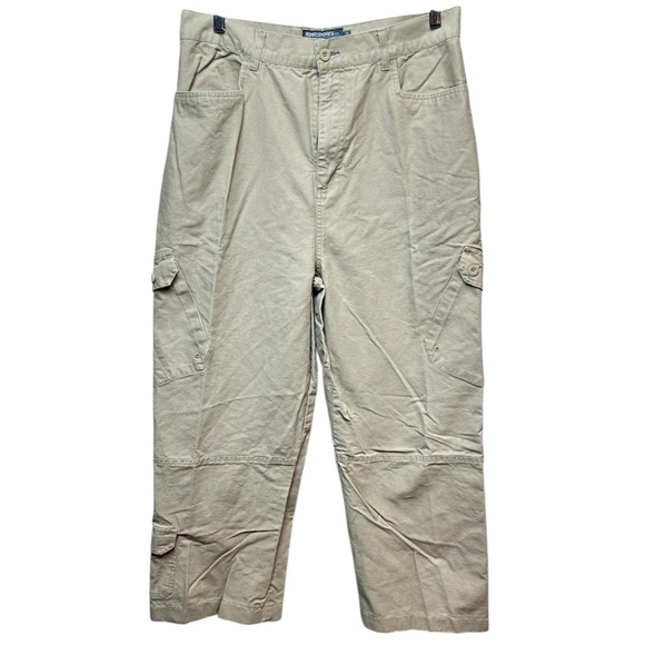 Board Sports Cargo Trouser sz 34 - Picture 1 of 7